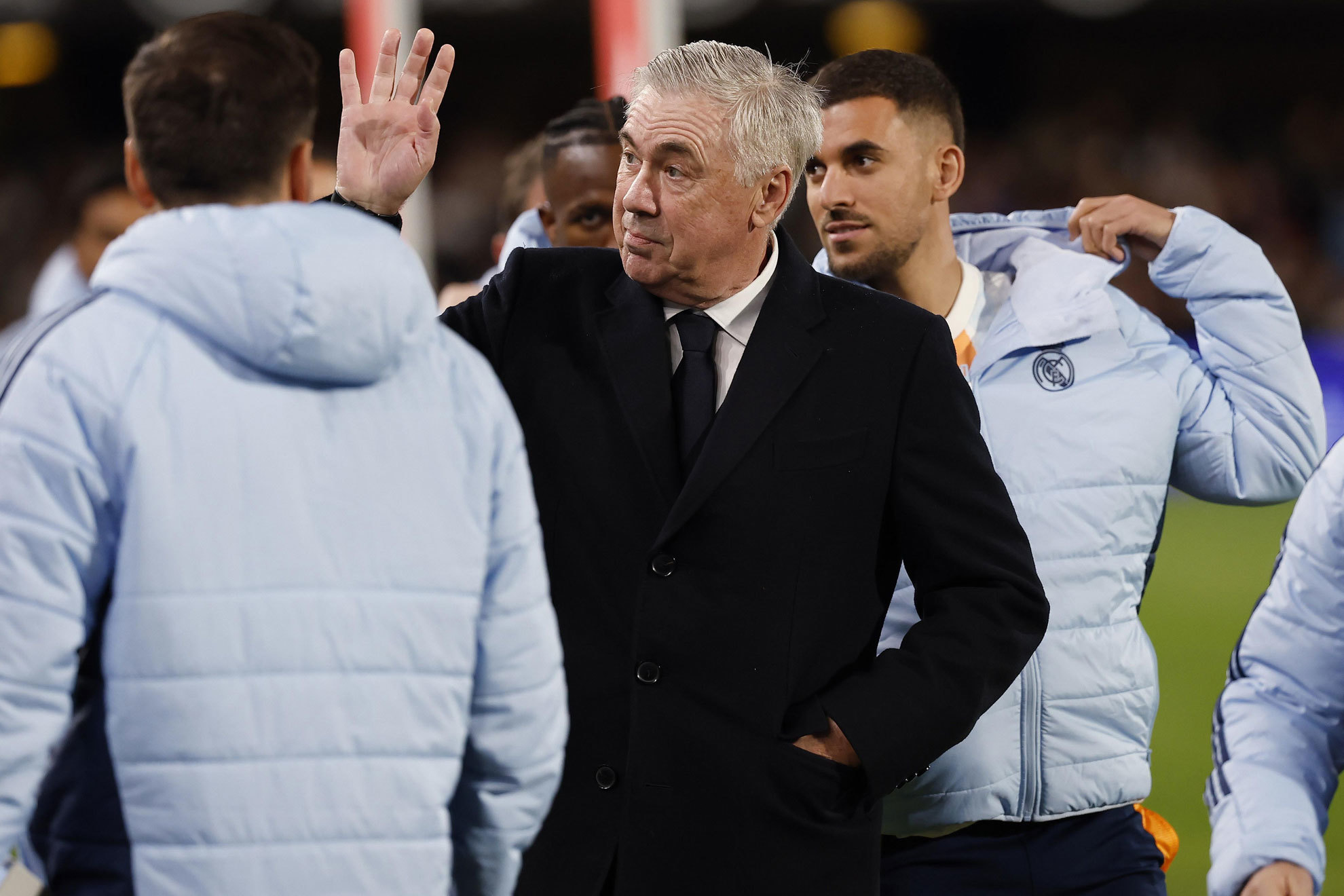 职业精神 职业精神