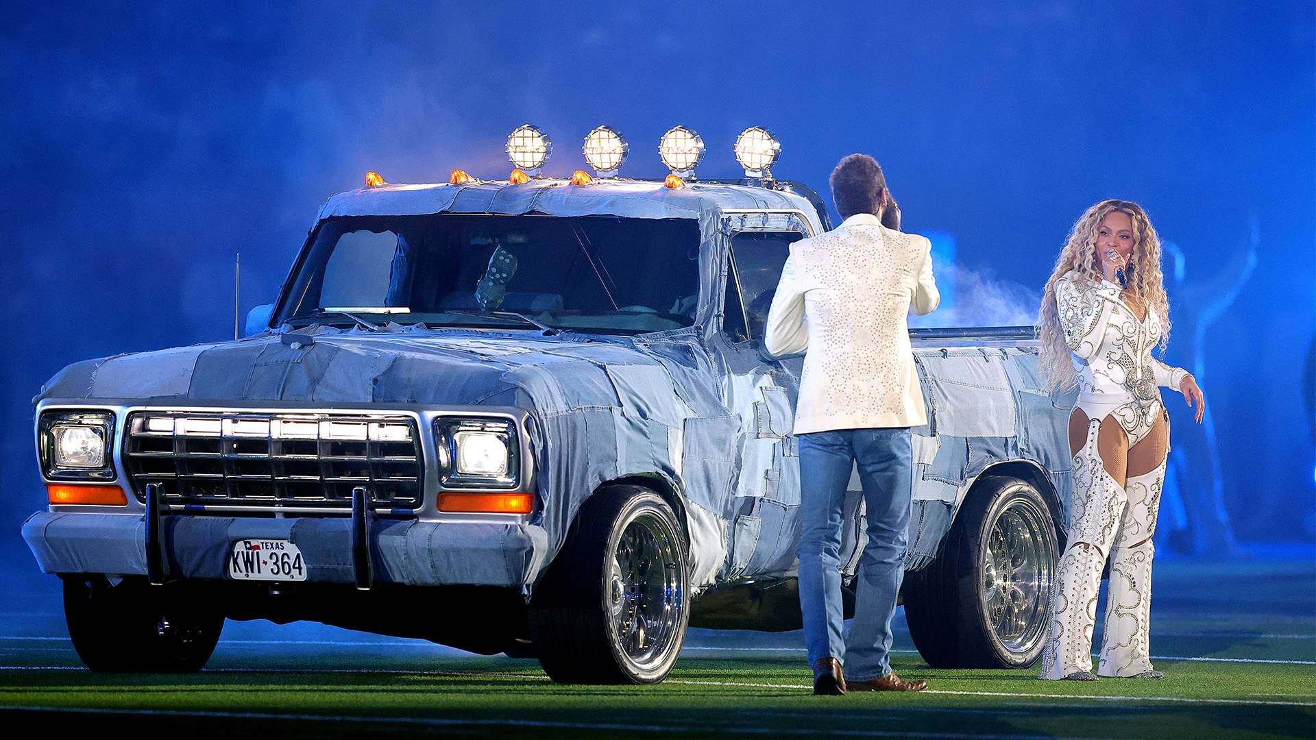 了对手的节 了对手的节